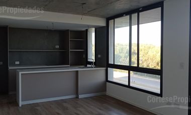 Depto en venta en Puerto Escondido