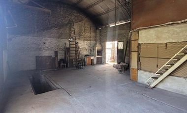 Edificio Comercial en Av. Santa Fe 400, Lomas de Zamora