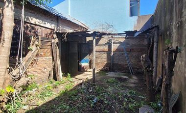 Edificio Comercial en Av. Santa Fe 400, Lomas de Zamora