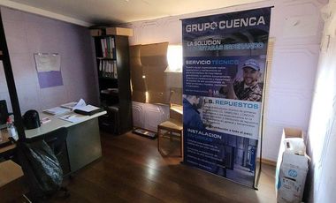 Edificio Comercial en Av. Santa Fe 400, Lomas de Zamora