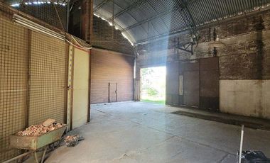 Edificio Comercial en Av. Santa Fe 400, Lomas de Zamora