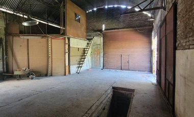Edificio Comercial en Av. Santa Fe 400, Lomas de Zamora