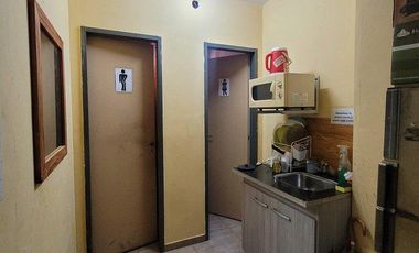 Edificio Comercial en Av. Santa Fe 400, Lomas de Zamora