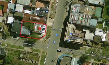 Edificio Comercial en Av. Santa Fe 400, Lomas de Zamora