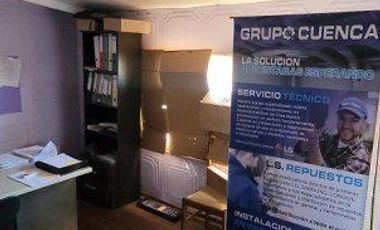 Edificio Comercial en Av. Santa Fe 400, Lomas de Zamora