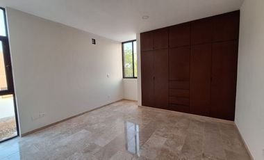 Casa en venta Mérida Yucatán, Privada Varena Living Tixcuytún