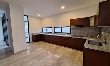 Casa en venta Mérida Yucatán, Privada Varena Living Tixcuytún