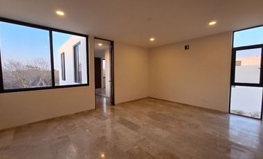Casa en venta Mérida Yucatán, Privada Varena Living Tixcuytún