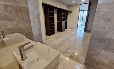 Casa en venta Mérida Yucatán, Privada Varena Living Tixcuytún