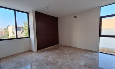 Casa en venta Mérida Yucatán, Privada Varena Living Tixcuytún