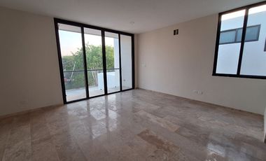 Casa en venta Mérida Yucatán, Privada Varena Living Tixcuytún