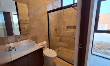 Casa en venta Mérida Yucatán, Privada Varena Living Tixcuytún