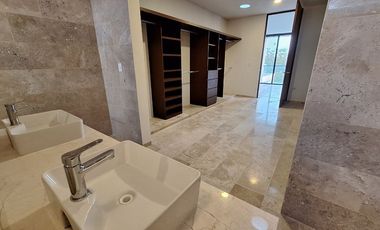 Casa en venta Mérida Yucatán, Privada Varena Living Tixcuytún