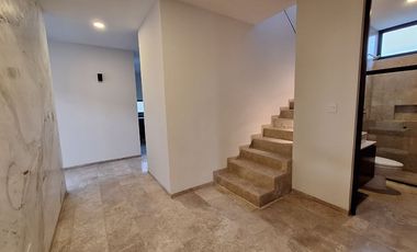 Casa en venta Mérida Yucatán, Privada Varena Living Tixcuytún