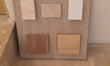 Villa  en venta Lista para entrega , Privada Pájaro en piedra Tixcuytún