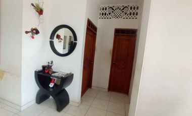 CASA EN ARRIENDO USO COMERCIAL BARRIO CENTRO|1554