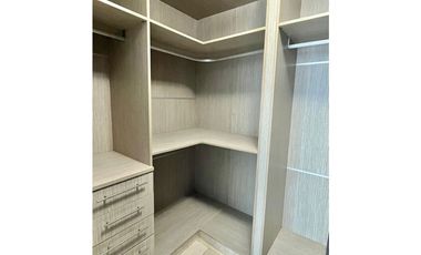 APARTAMENTO AMOBLADO EN PUNTA PACIFICA VISTA AL MAR, PH GRAND TOWER