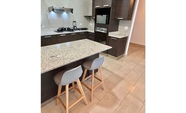 APARTAMENTO AMOBLADO EN PUNTA PACIFICA VISTA AL MAR, PH GRAND TOWER