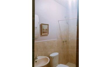 En alquiler hermosa casa en Los Algarrobos! Acogedora y zona tranquila