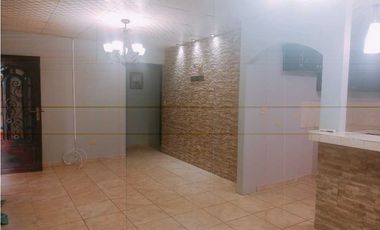 En alquiler hermosa casa en Los Algarrobos! Acogedora y zona tranquila