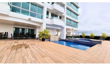 Venta de apartamento en Soho Tower, Costa del Este