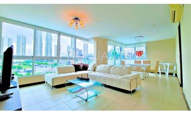 Venta de apartamento en Soho Tower, Costa del Este