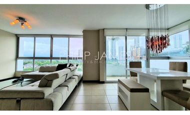 Venta de apartamento en Soho Tower, Costa del Este