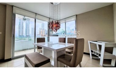 Venta de apartamento en Soho Tower, Costa del Este