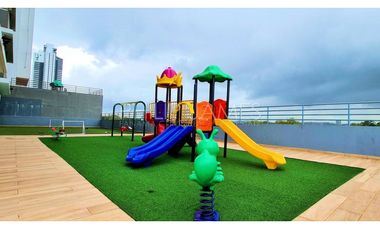 Venta de apartamento en Soho Tower, Costa del Este