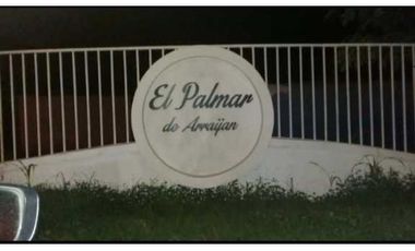 VENDO CASA EN ARRAIJAN EL PLAMAR 3R