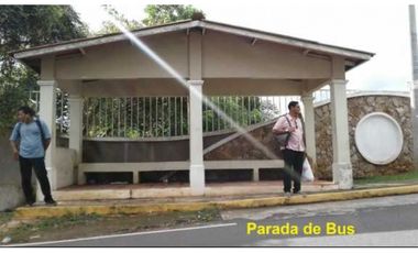 VENDO CASA EN ARRAIJAN EL PLAMAR 3R