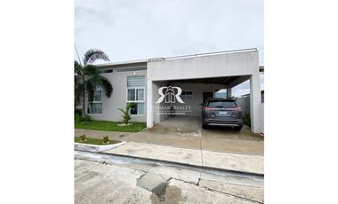 Casa en Costa Sur PH Villa Sur