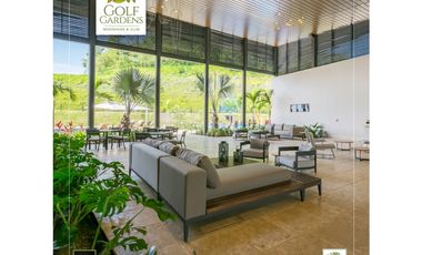 ALQUILO CASA PH GOLF GARDENS & CLUB, BRISAS DEL GOLF