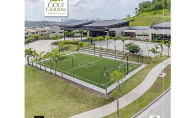 ALQUILO CASA PH GOLF GARDENS & CLUB, BRISAS DEL GOLF