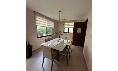 ALQUILO CASA PH GOLF GARDENS & CLUB, BRISAS DEL GOLF