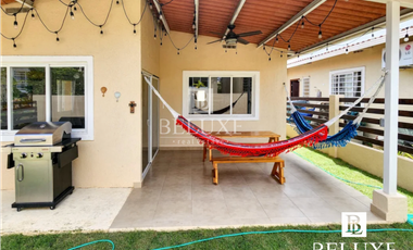 VENDO CASA EN CORONADO, EN PARAISO VILLAGE (6)