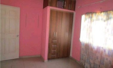 VENTA CASA CHALET LA CHORRERA NEGOCIABLE