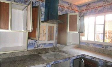 VENTA CASA CHALET LA CHORRERA NEGOCIABLE