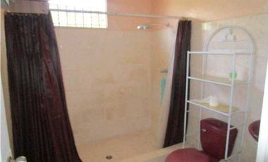 VENTA CASA CHALET LA CHORRERA NEGOCIABLE