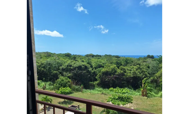 SAN CARLOS / PH CASA REAL  / 3 HABITACIONES / AMOBLADO / VISTA AL MAR