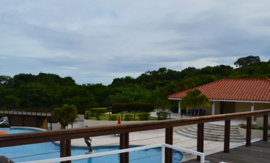 SAN CARLOS / PH CASA REAL  / 3 HABITACIONES / AMOBLADO / VISTA AL MAR