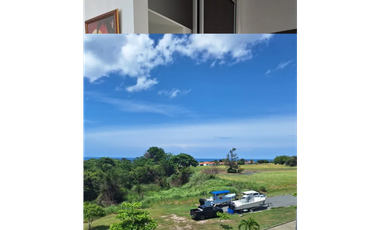 SAN CARLOS / PH CASA REAL  / 3 HABITACIONES / AMOBLADO / VISTA AL MAR