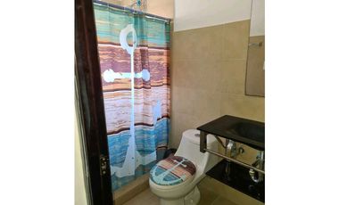 VENTA CASA  AMOBLADA 210m2 CORONADO NEGOCIABLE