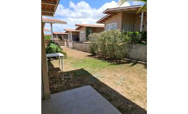 VENTA CASA  AMOBLADA 210m2 CORONADO NEGOCIABLE