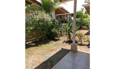 VENTA CASA  AMOBLADA 210m2 CORONADO NEGOCIABLE