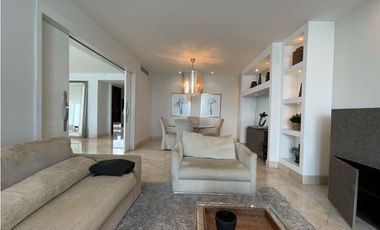 PUNTA PAITILLA  / PH THE POINT / 4 HABITACIONES /  AMOBLADO