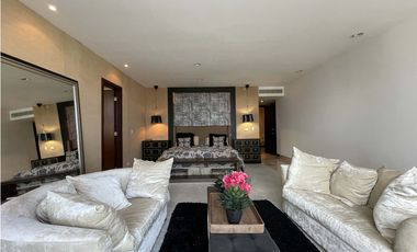 PUNTA PAITILLA  / PH THE POINT / 4 HABITACIONES /  AMOBLADO