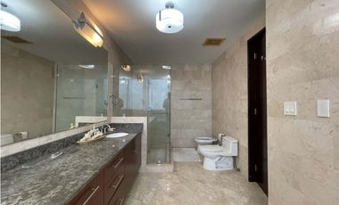 PUNTA PAITILLA  / PH THE POINT / 4 HABITACIONES /  AMOBLADO