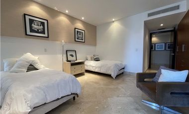 PUNTA PAITILLA  / PH THE POINT / 4 HABITACIONES /  AMOBLADO