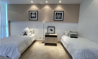 PUNTA PAITILLA  / PH THE POINT / 4 HABITACIONES /  AMOBLADO